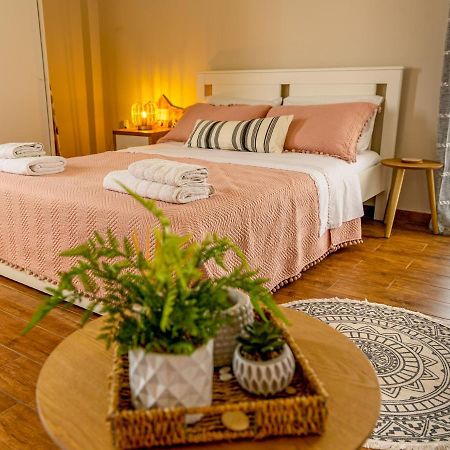 Frida Appartment Превеза Экстерьер фото