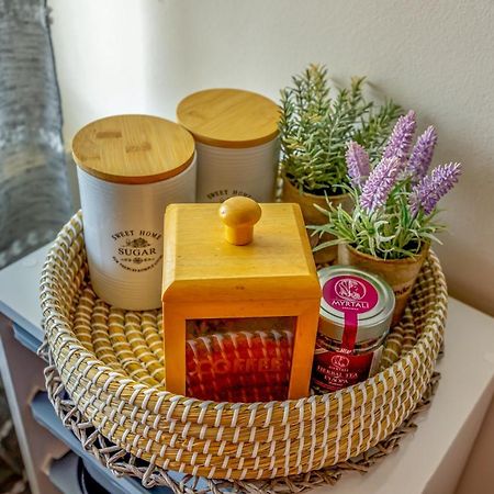 Frida Appartment Превеза Экстерьер фото