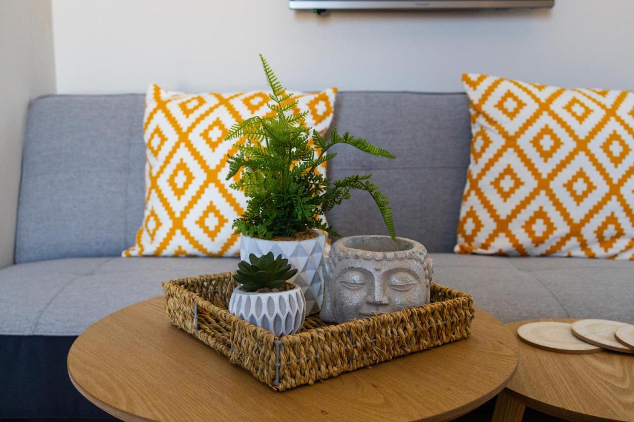 Frida Appartment Превеза Экстерьер фото