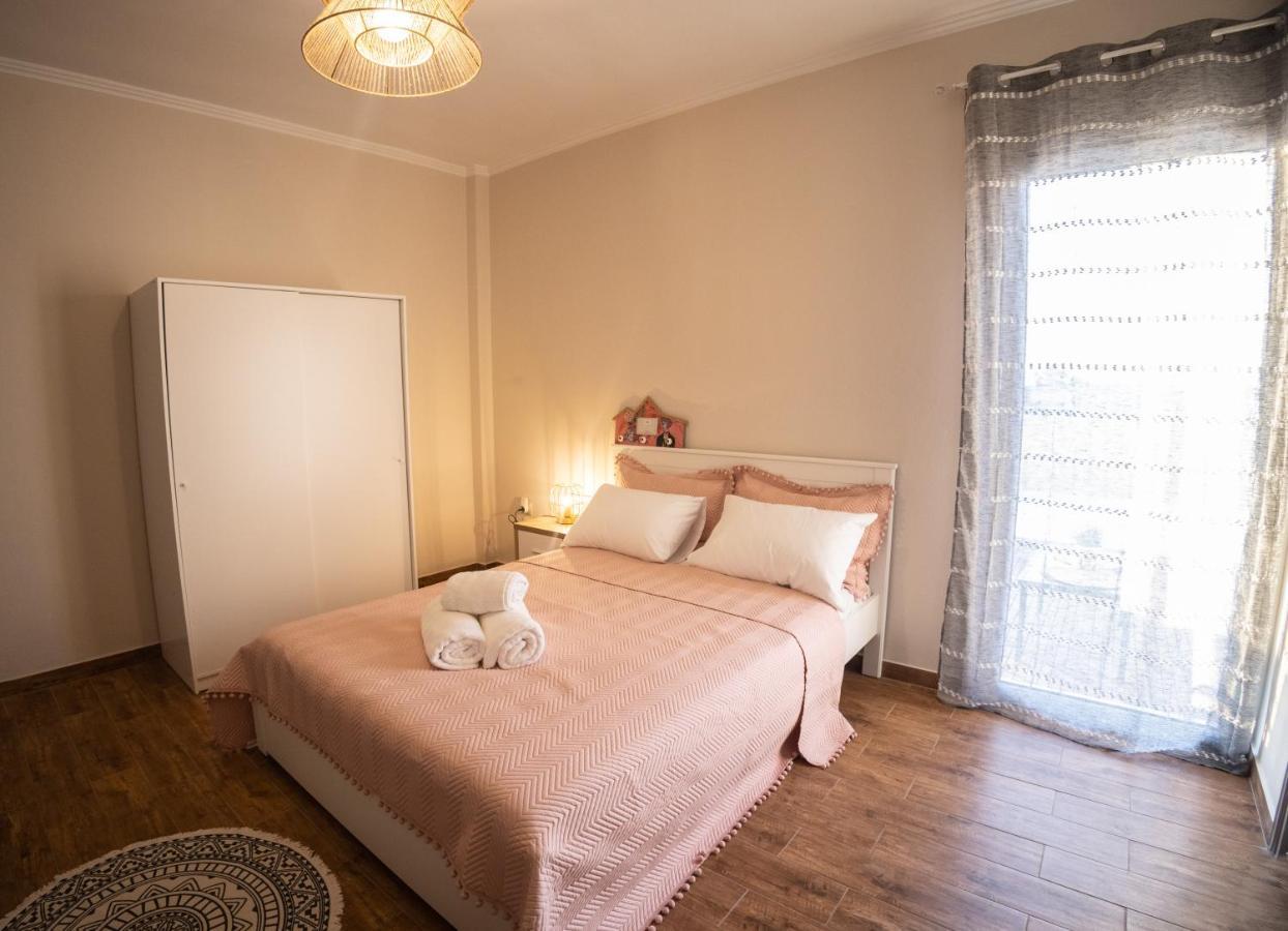 Frida Appartment Превеза Экстерьер фото