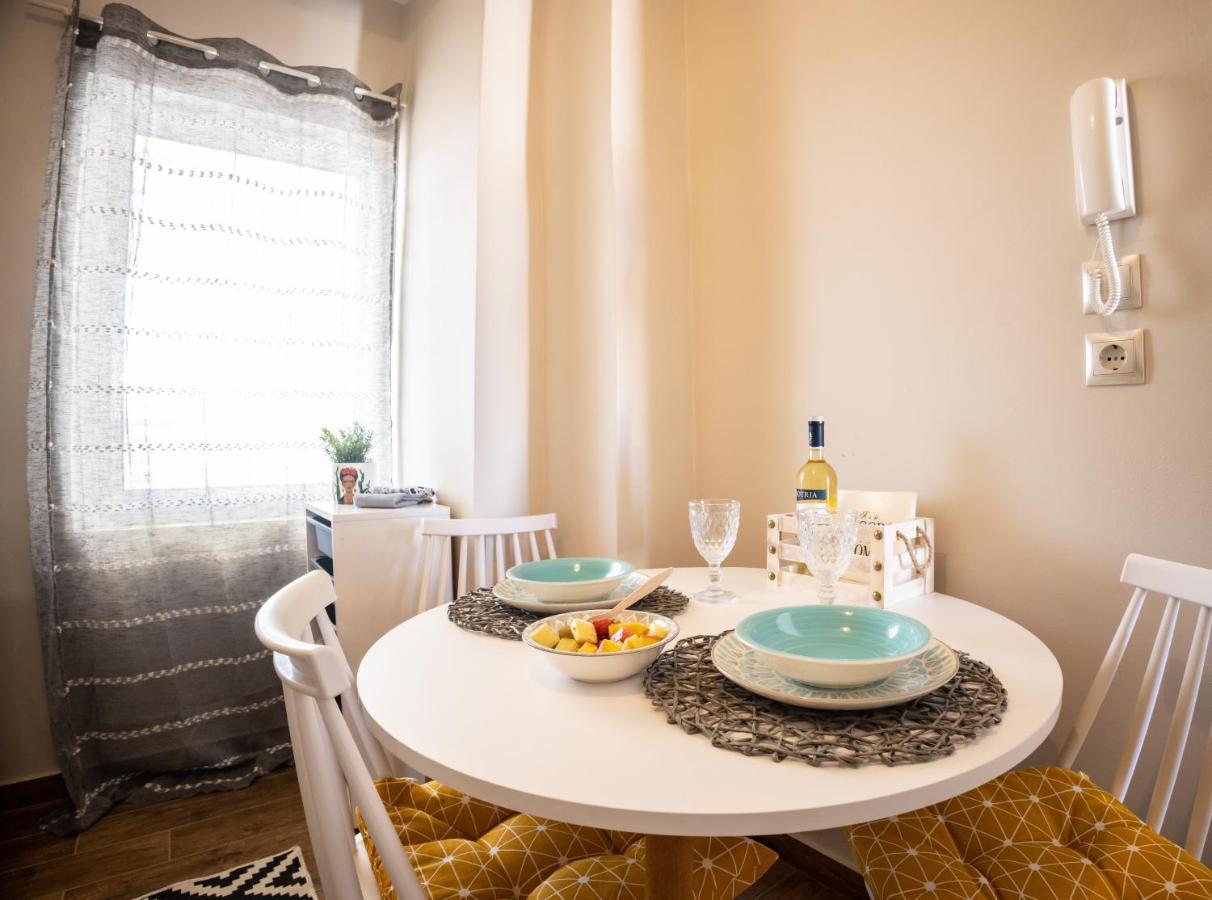Frida Appartment Превеза Экстерьер фото
