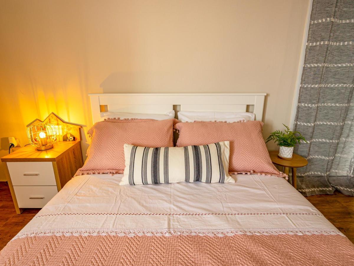 Frida Appartment Превеза Экстерьер фото